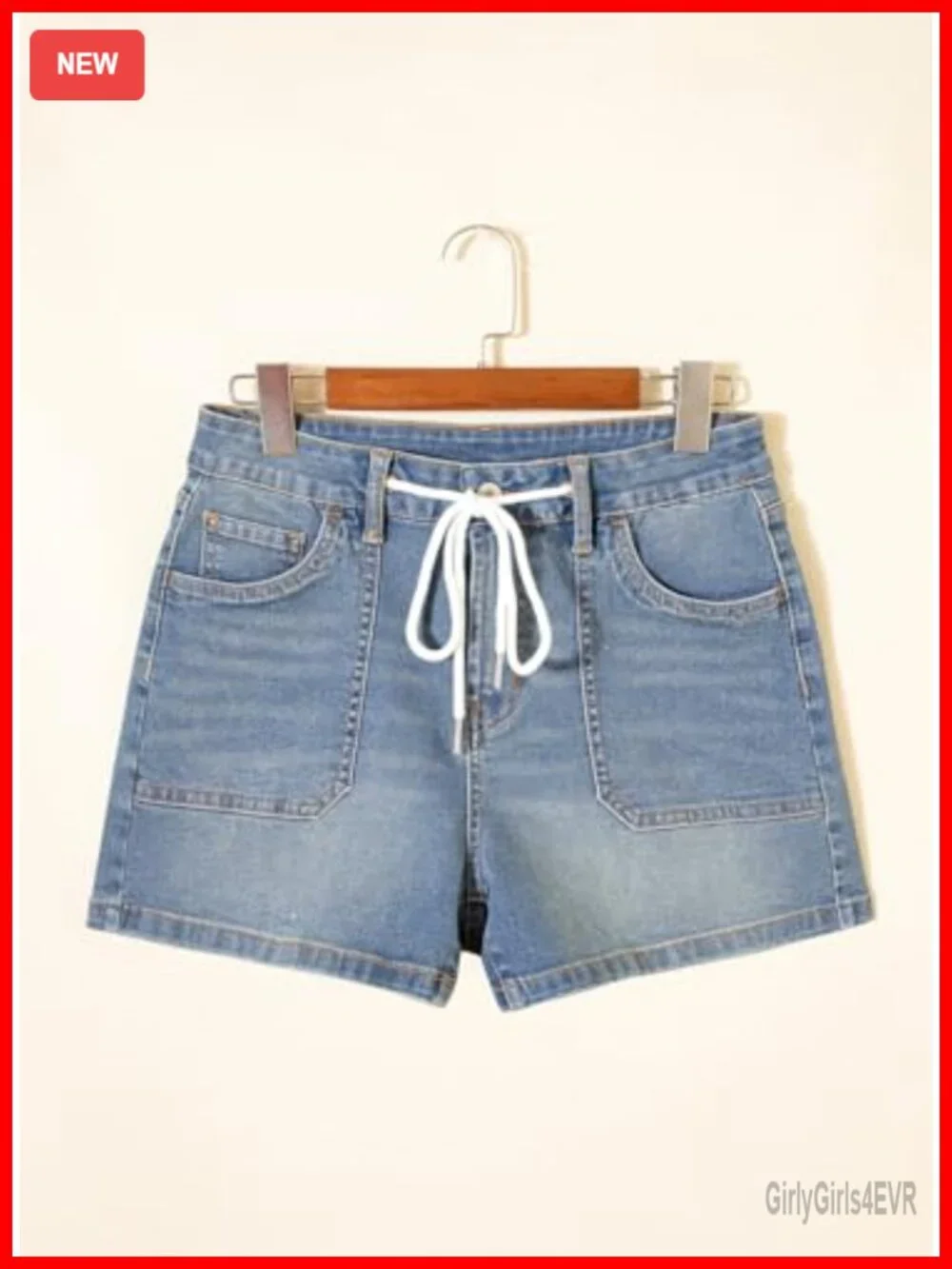 N/A trendy jean